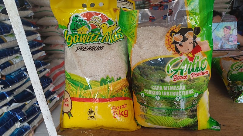 Mall Baru vs Tradisi Parcel Lebaran: Siapa yang Akan Menang di Cilacap?